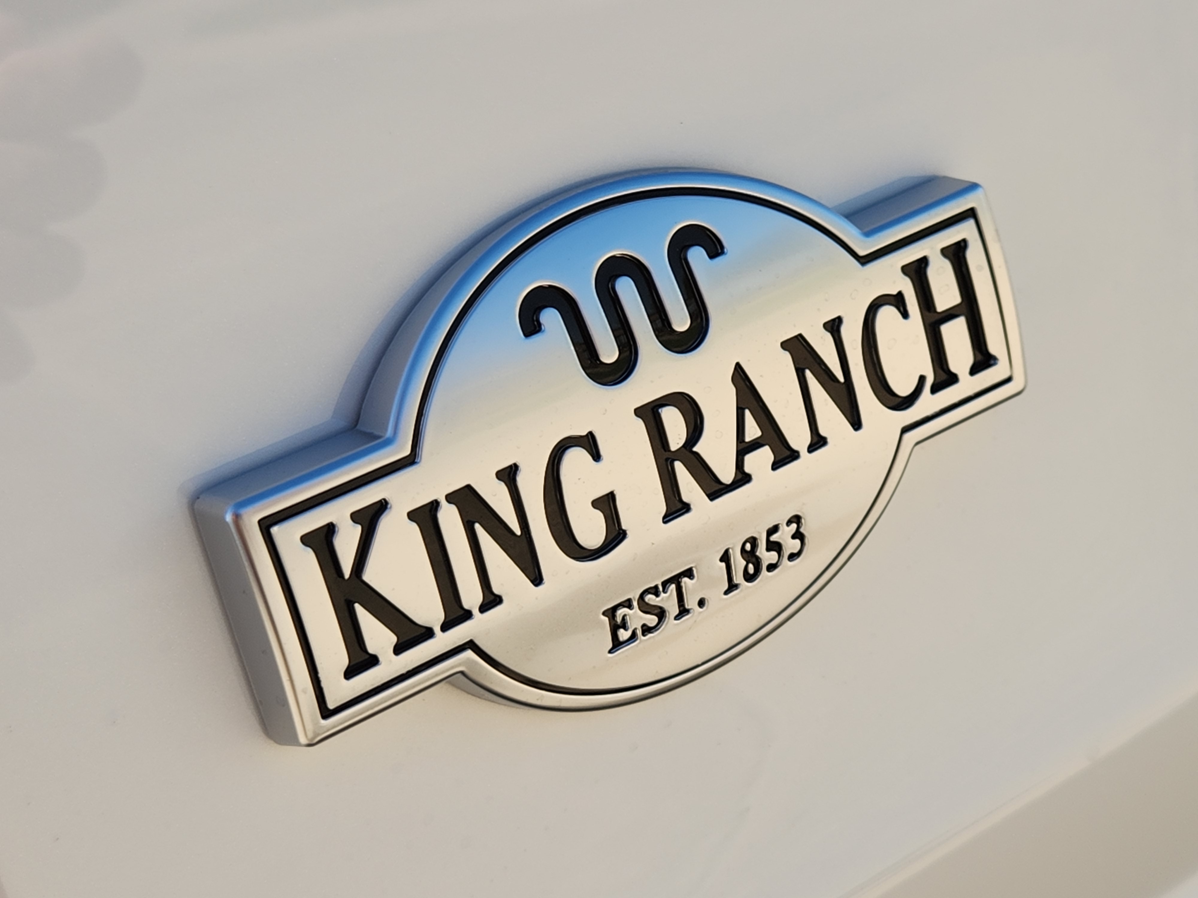 2024 Ford F-150 King Ranch 9