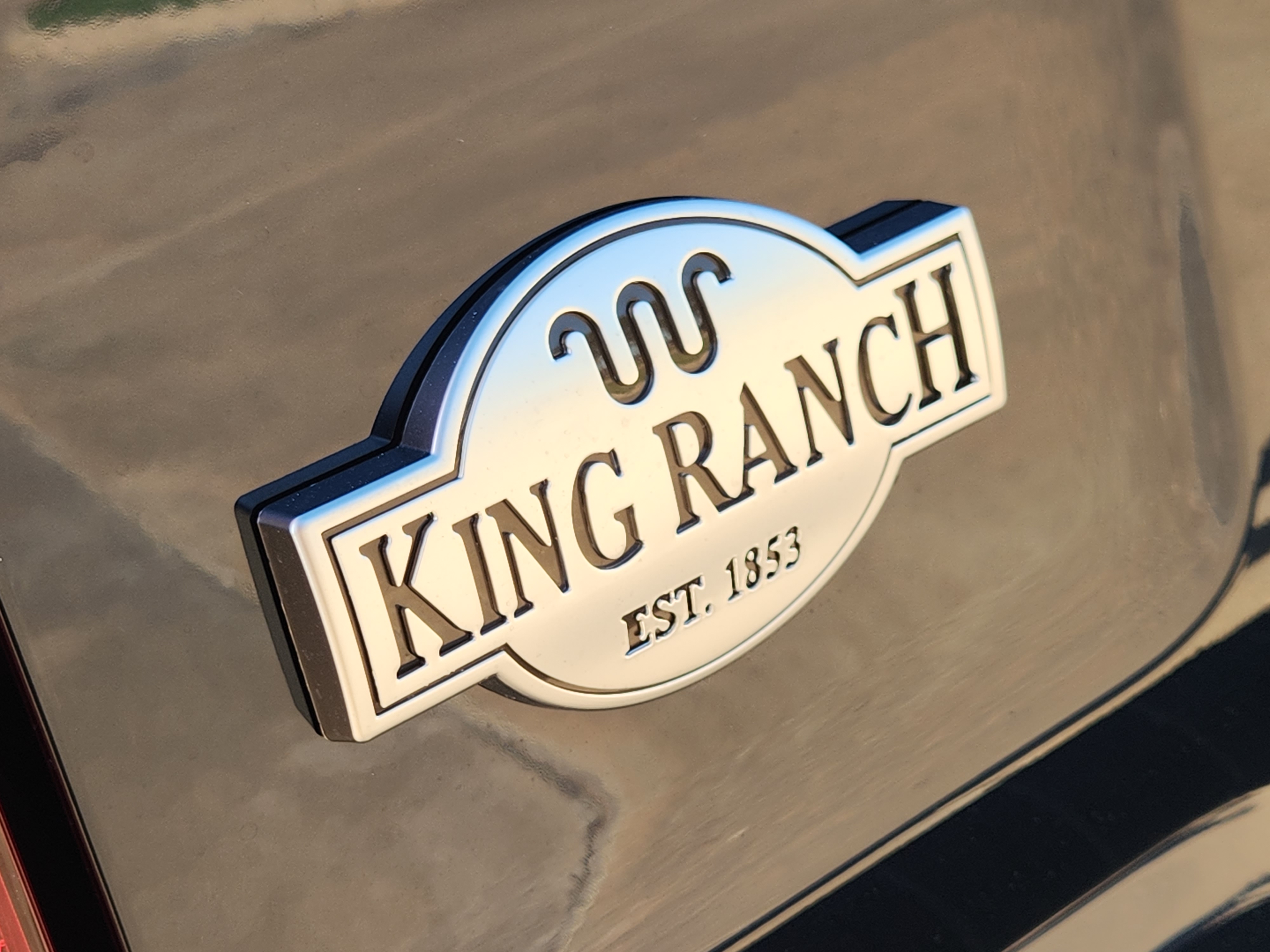 2024 Ford F-150 King Ranch 9