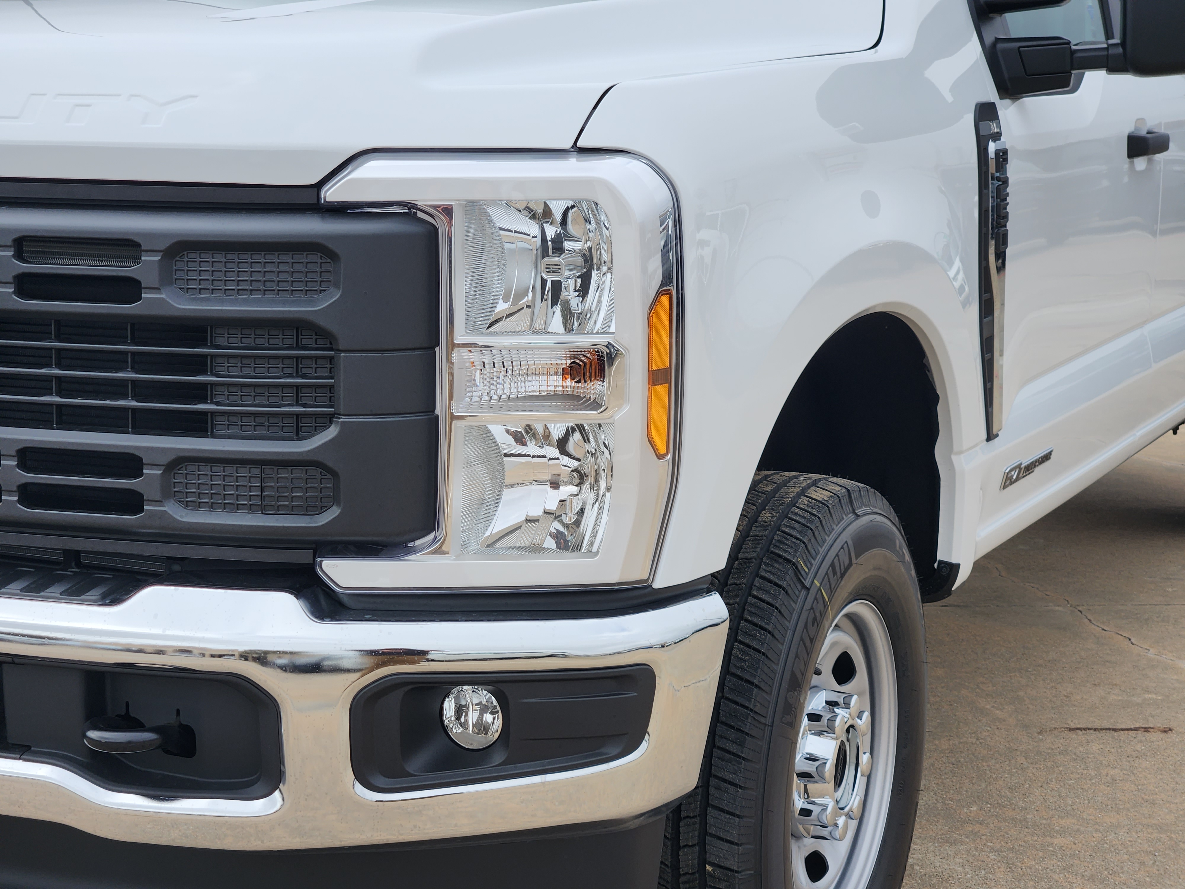 2025 Ford F-250SD XL 6