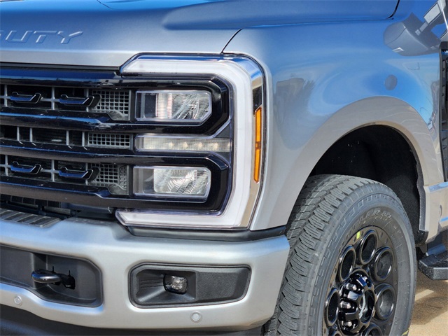 2024 Ford F-250SD Lariat 7