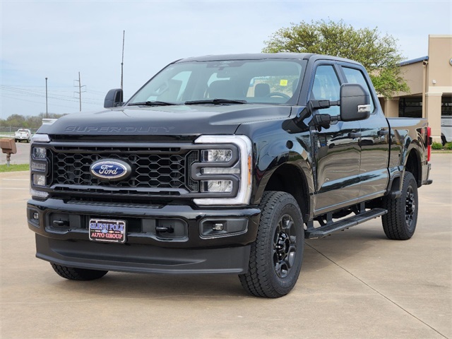 2024 Ford F-250SD XL 2