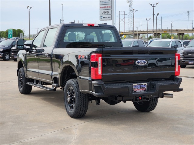 2024 Ford F-250SD XL 4