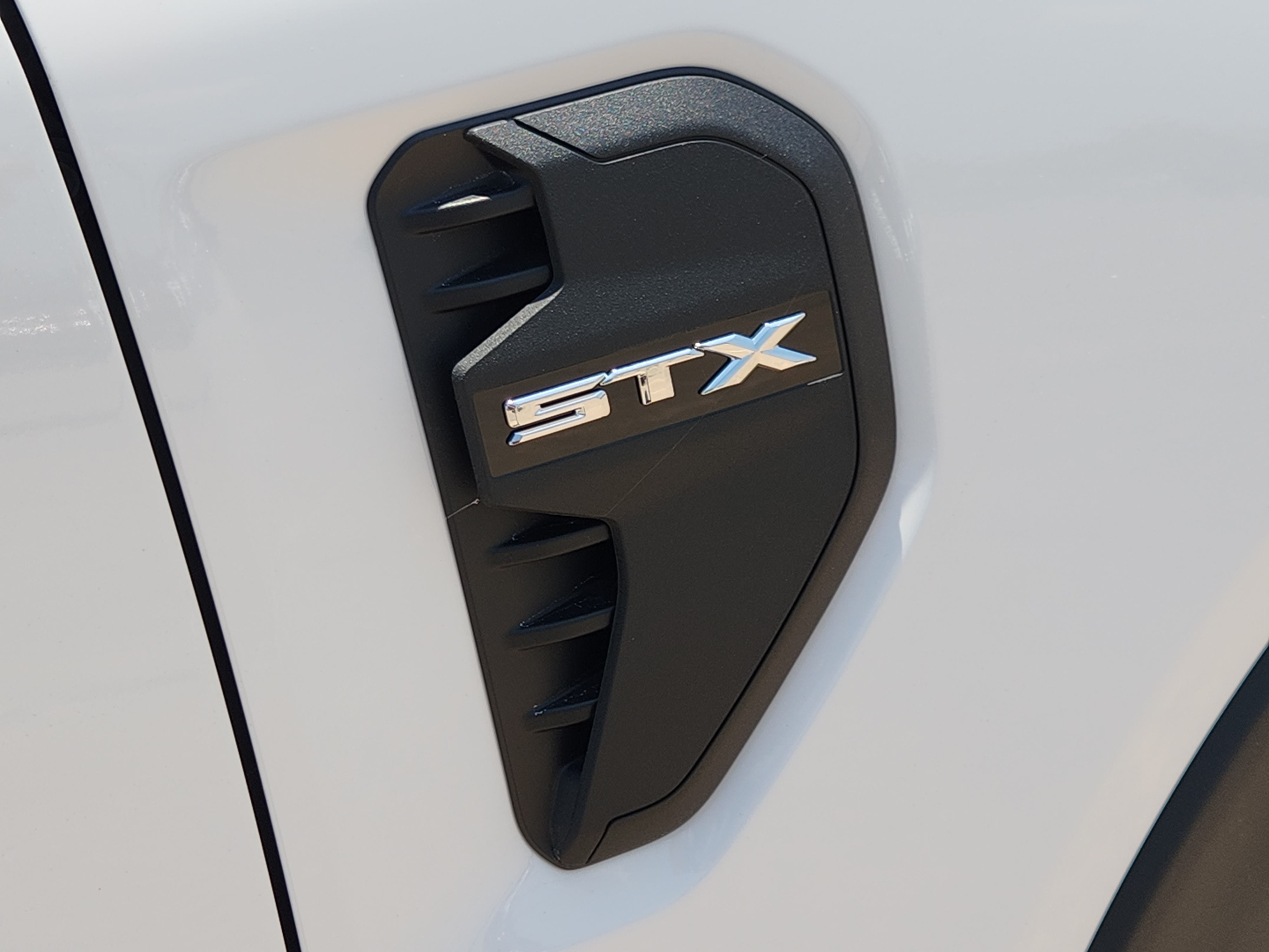 2024 Ford Ranger XL 9