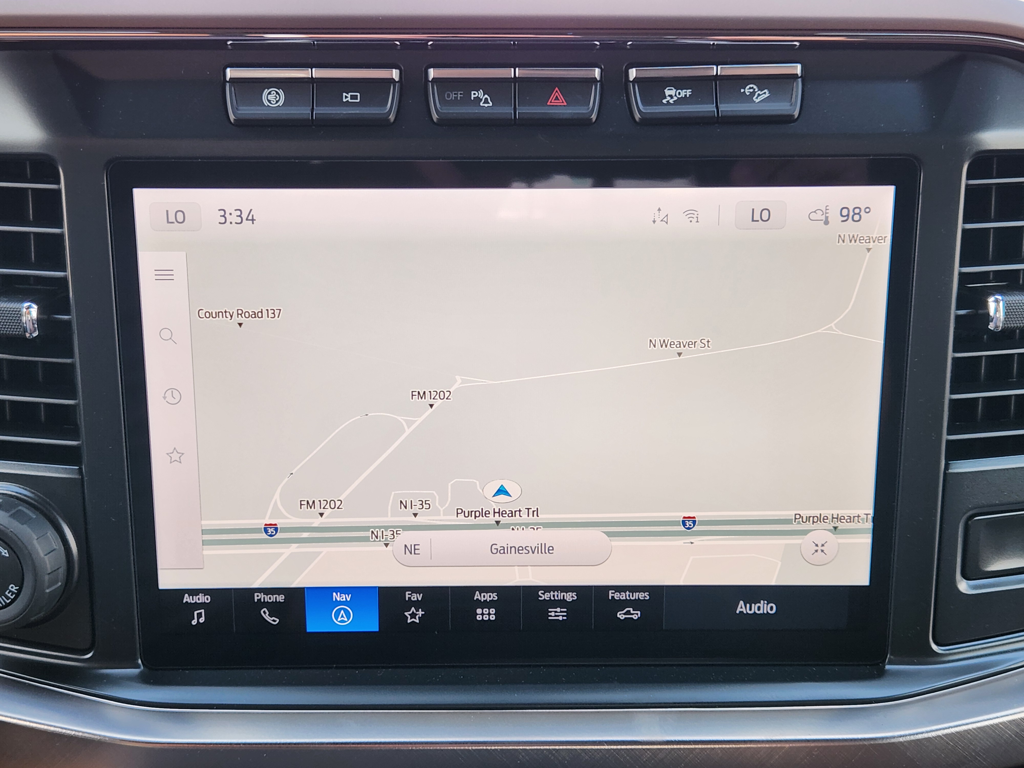 2024 Ford F-250SD King Ranch 14