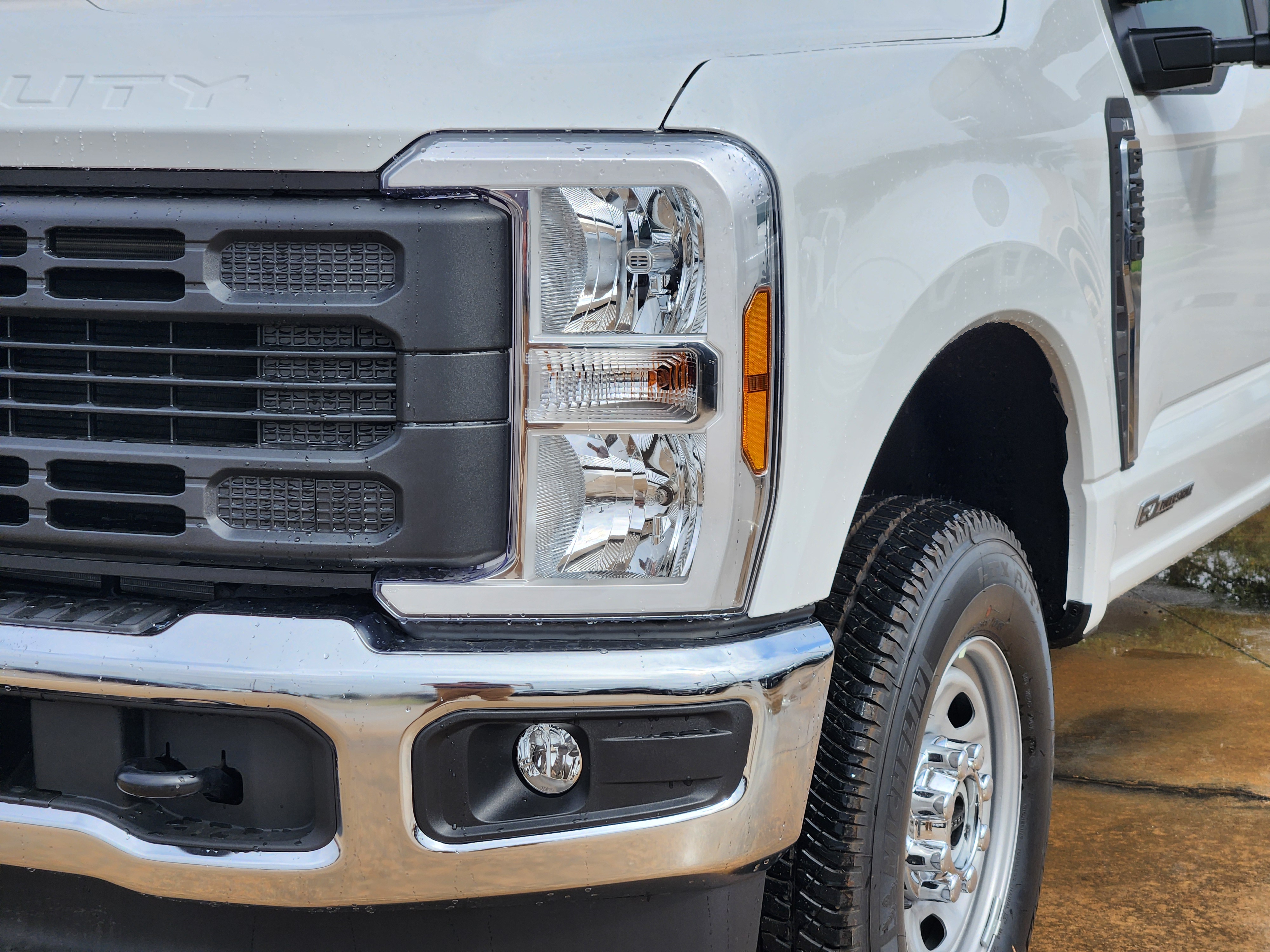 2024 Ford F-250SD XL 7