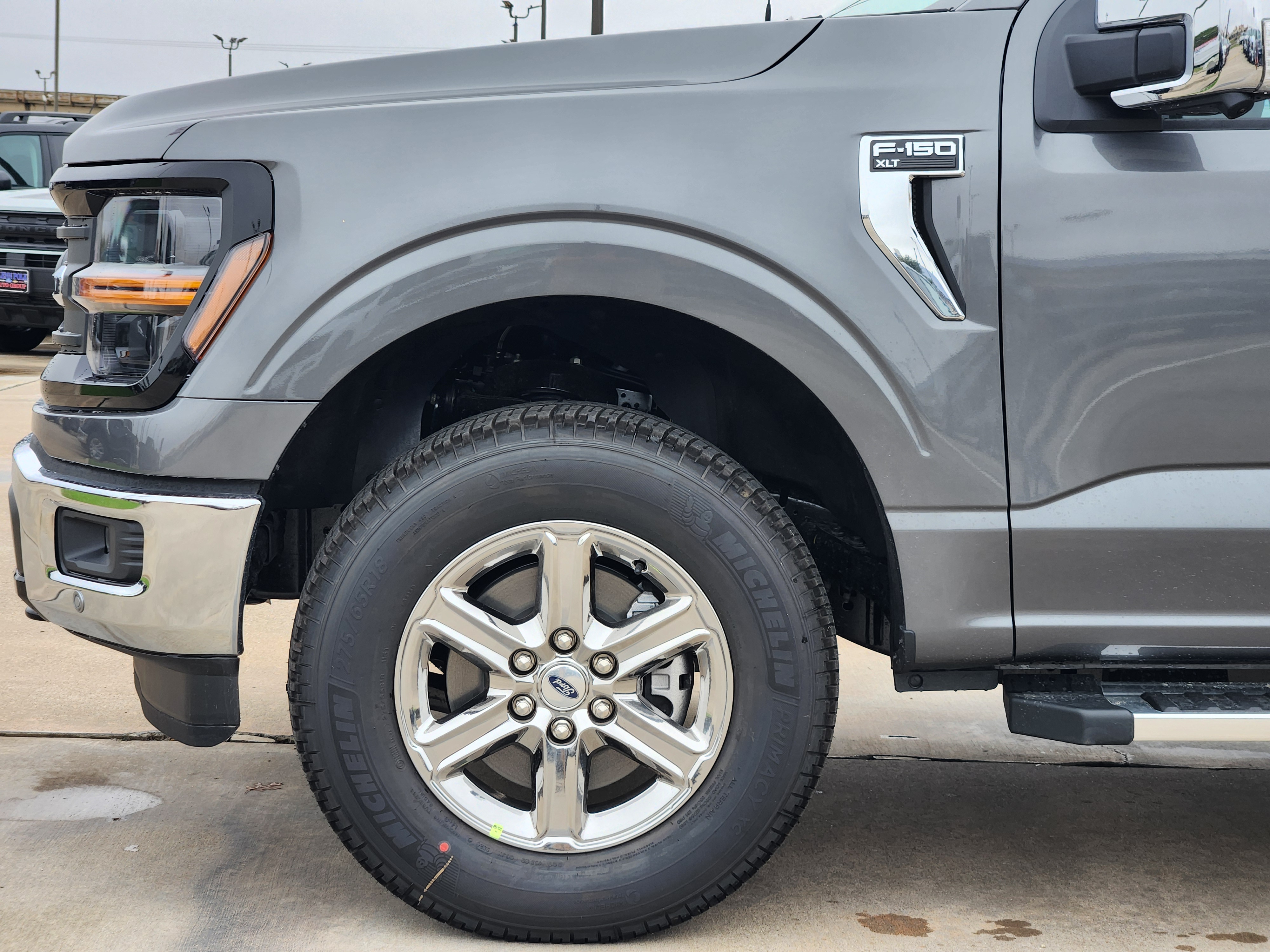 2024 Ford F-150 XLT 6