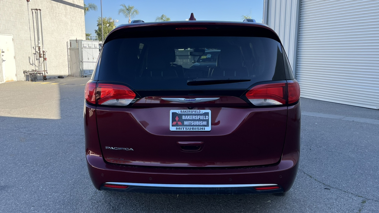 2020 Chrysler Pacifica Touring L Plus 6