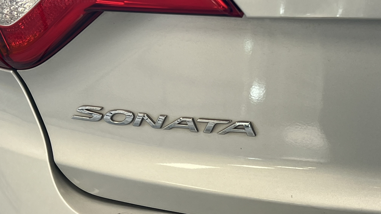 2015 Hyundai Sonata SE 7