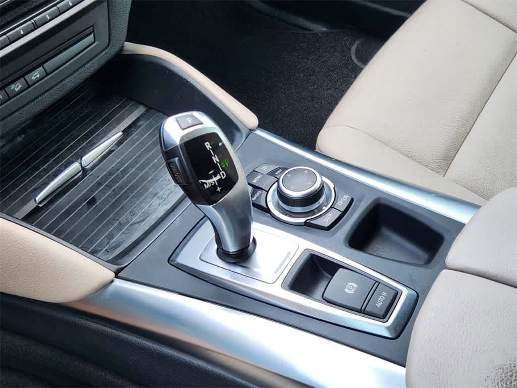 2013 BMW X6 xDrive35i 19