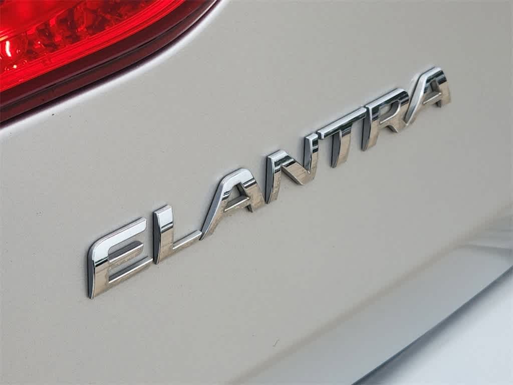 2013 Hyundai Elantra GT  11