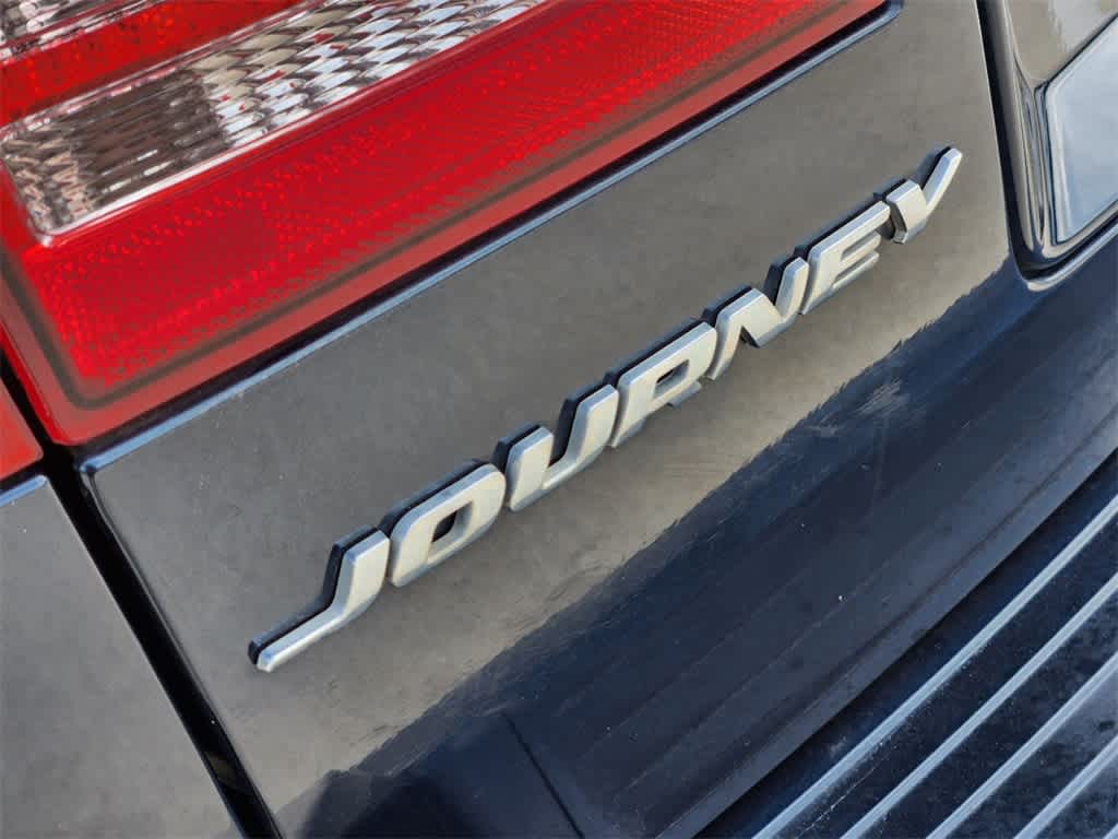 2014 Dodge Journey American Value Pkg 11