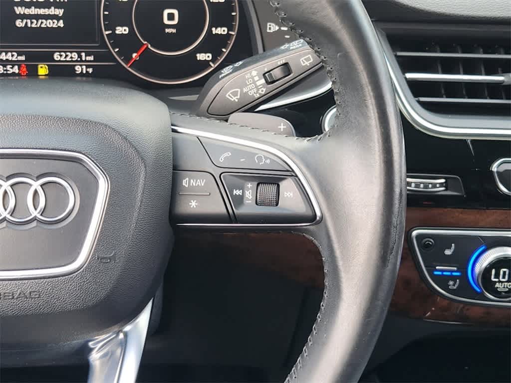 2017 Audi Q7 Premium Plus 28