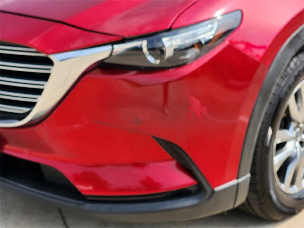 2018 Mazda CX-9 Touring 9
