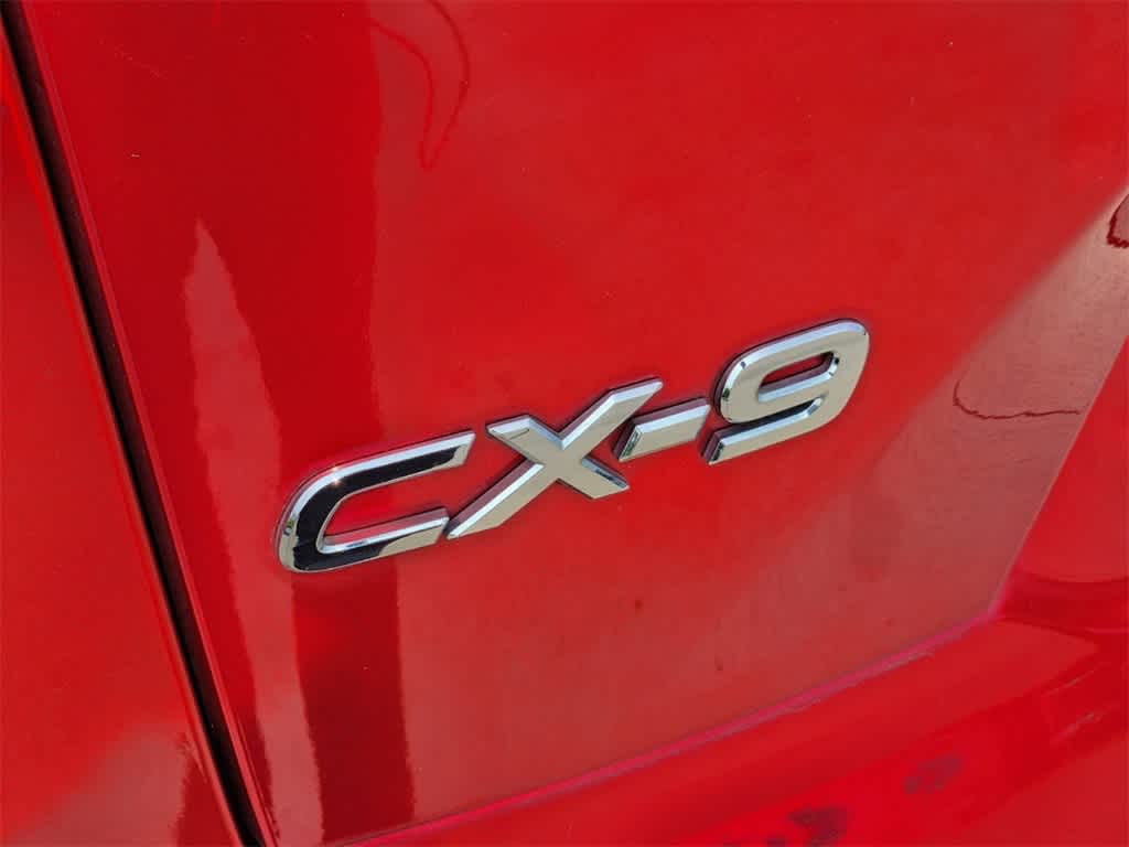 2018 Mazda CX-9 Touring 11