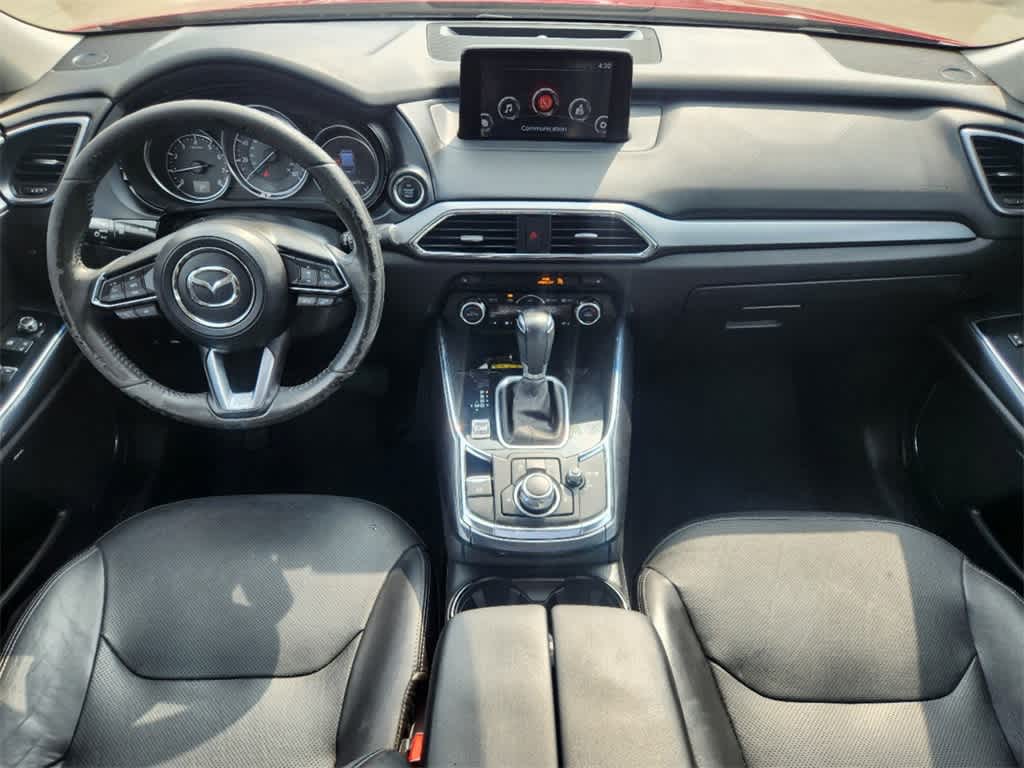 2018 Mazda CX-9 Touring 24