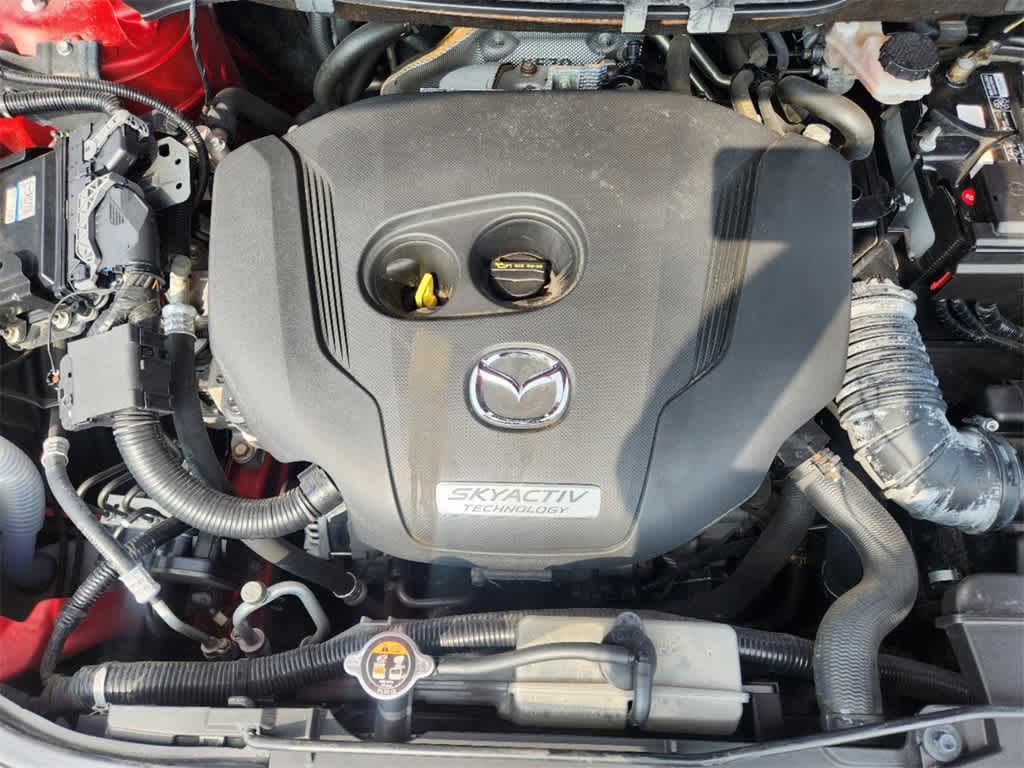 2018 Mazda CX-9 Touring 28