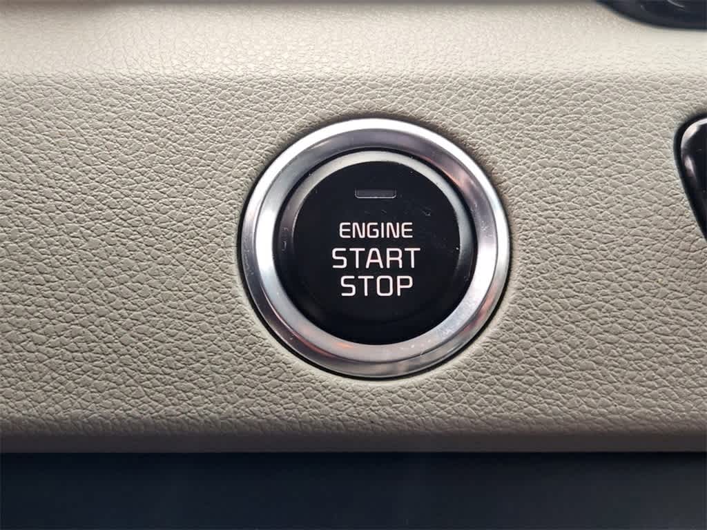 2018 Kia Niro Plug-In Hybrid EX Premium 19