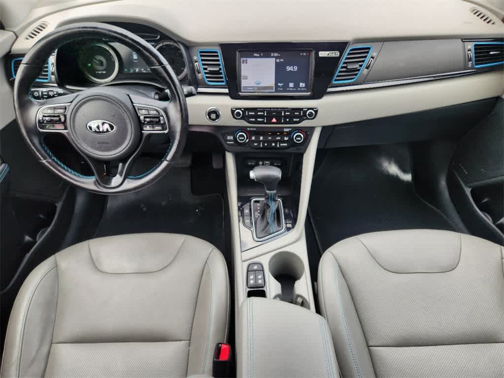 2018 Kia Niro Plug-In Hybrid EX Premium 24
