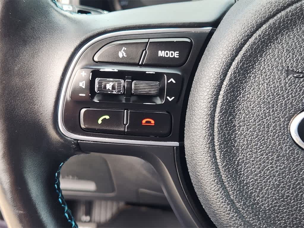2018 Kia Niro Plug-In Hybrid EX Premium 26