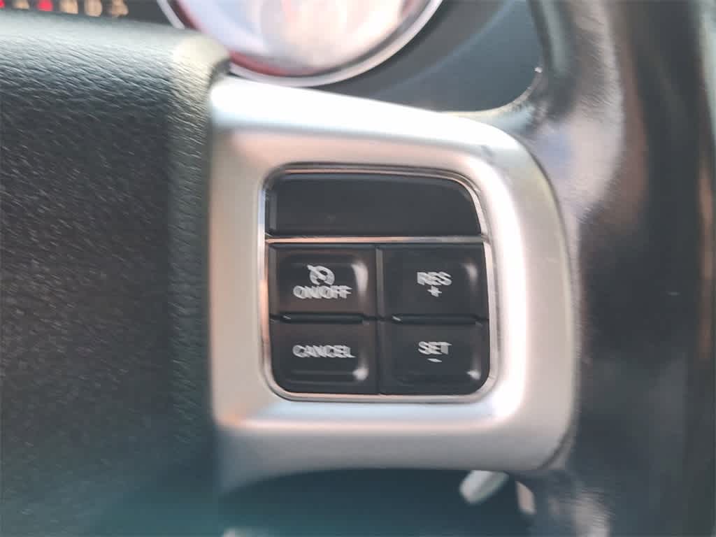 2018 Dodge Grand Caravan GT 28