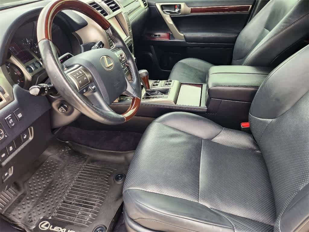 2019 Lexus GX GX 460 Luxury 2