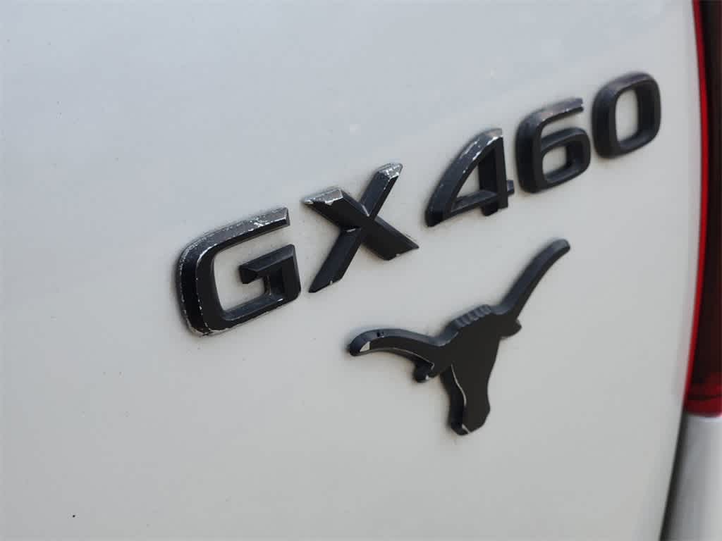 2019 Lexus GX GX 460 Luxury 11