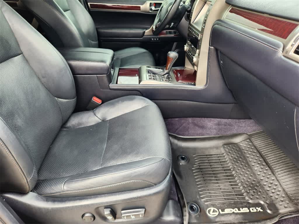 2019 Lexus GX GX 460 Luxury 13
