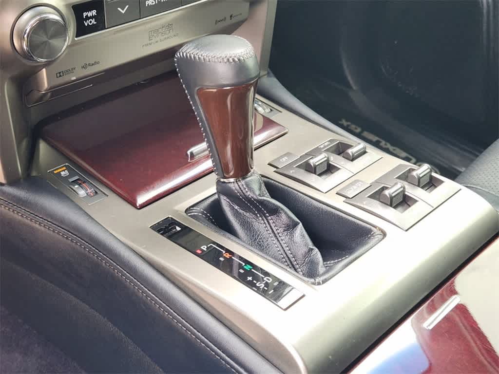 2019 Lexus GX GX 460 Luxury 18