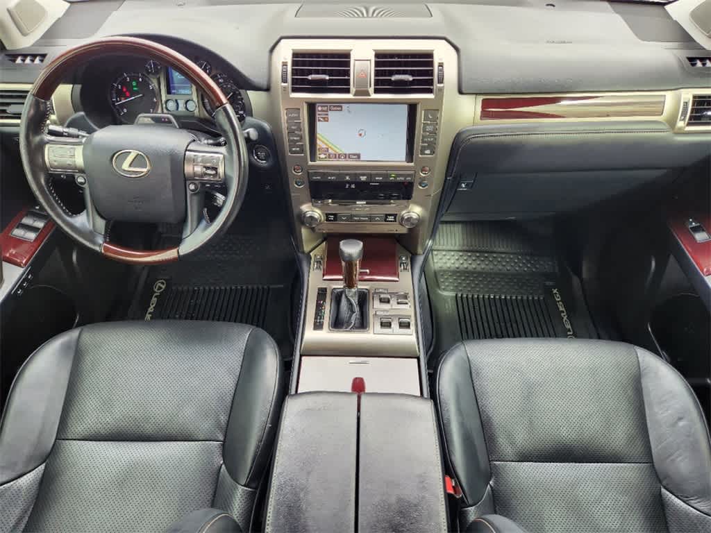2019 Lexus GX GX 460 Luxury 25