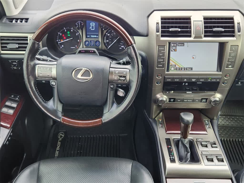 2019 Lexus GX GX 460 Luxury 26