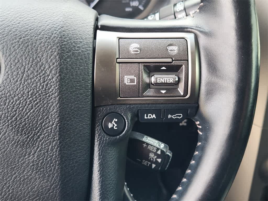 2019 Lexus GX GX 460 Luxury 28