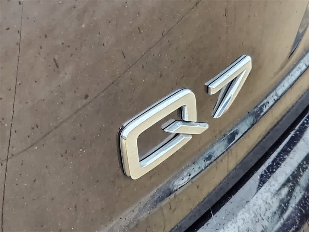 2019 Audi Q7 Premium Plus 11