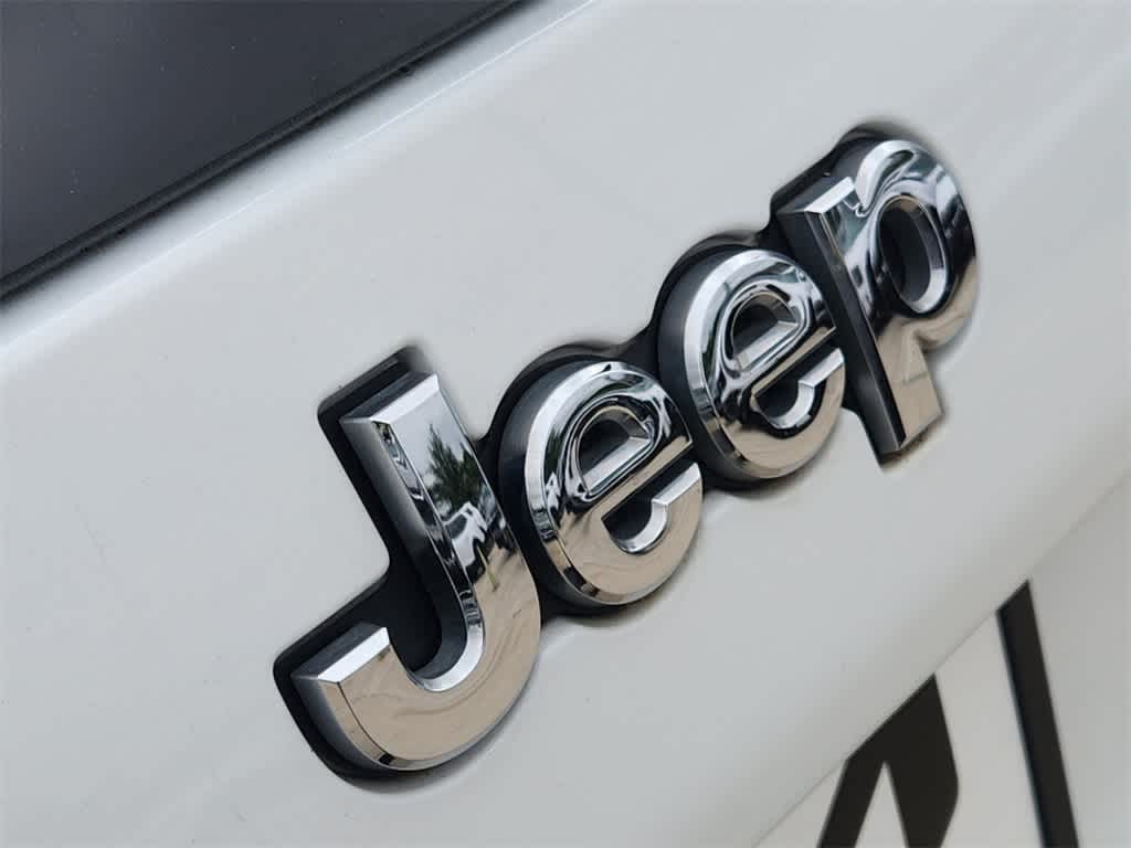 2019 Jeep Cherokee Latitude 11