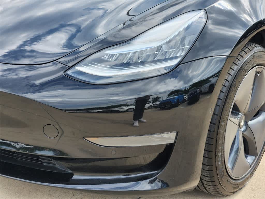 2019 Tesla Model 3 Standard Range Plus 9