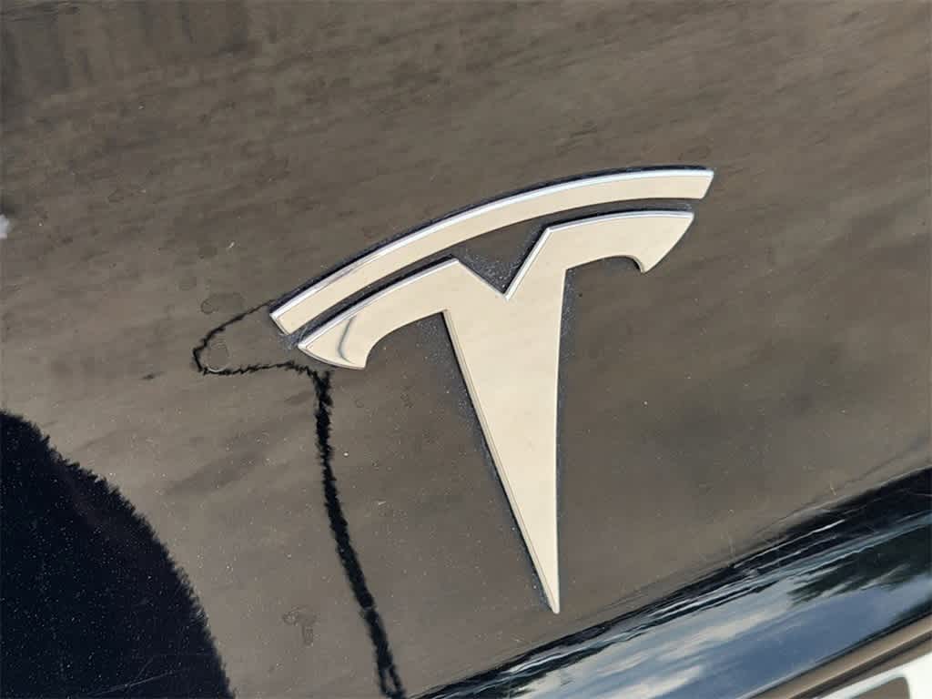 2019 Tesla Model 3 Standard Range Plus 11