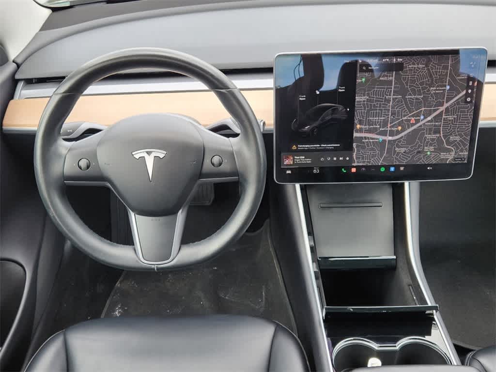 2019 Tesla Model 3 Standard Range Plus 20