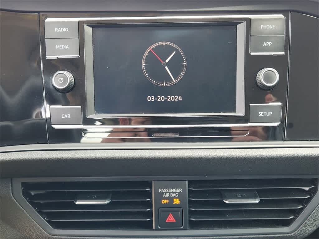 2019 Volkswagen Jetta S 16