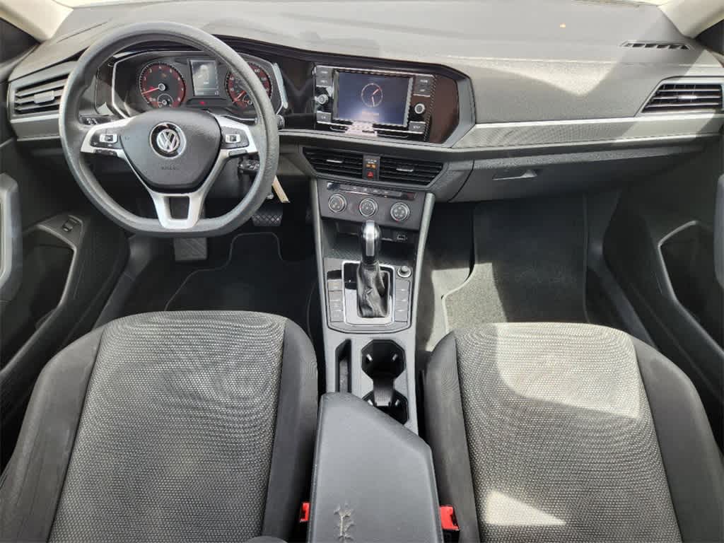2019 Volkswagen Jetta S 24