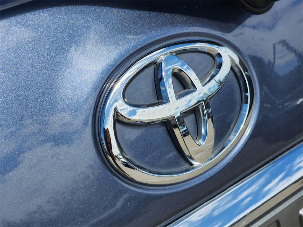 2019 Toyota Sequoia Platinum 11
