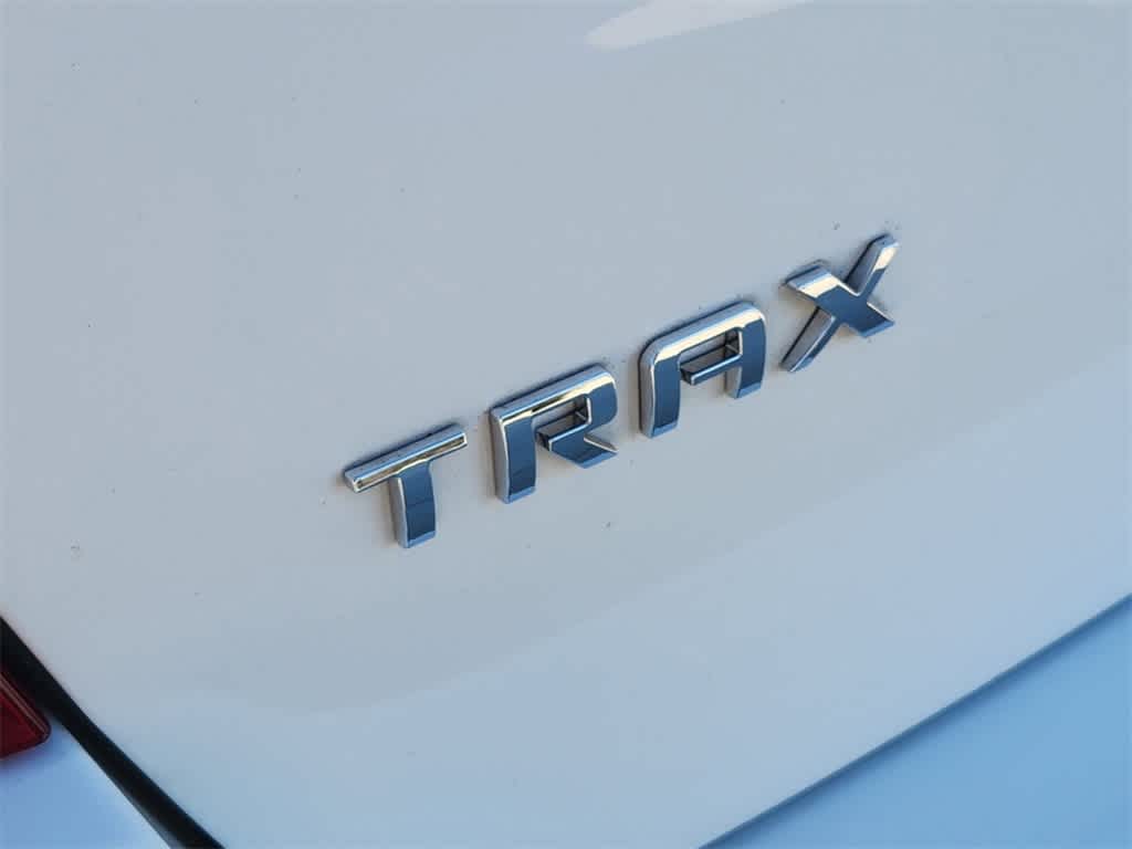 2021 Chevrolet Trax LT 11