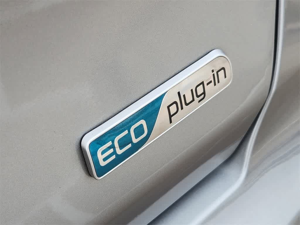 2022 Kia Niro Plug-In Hybrid EX Premium 12