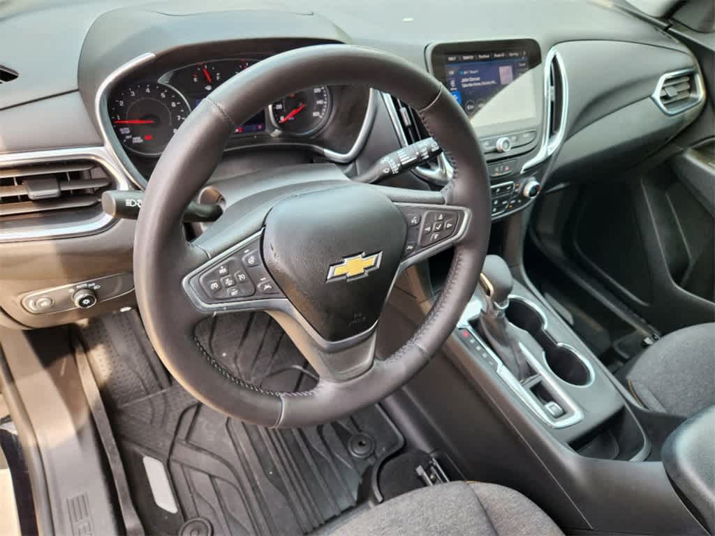 2022 Chevrolet Equinox LT 2