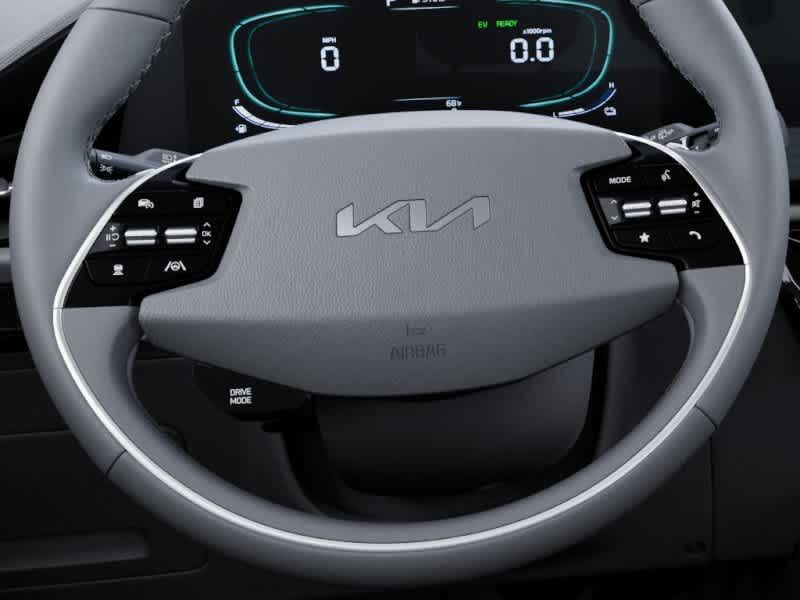 2024 Kia Niro Plug-In Hybrid EX 22