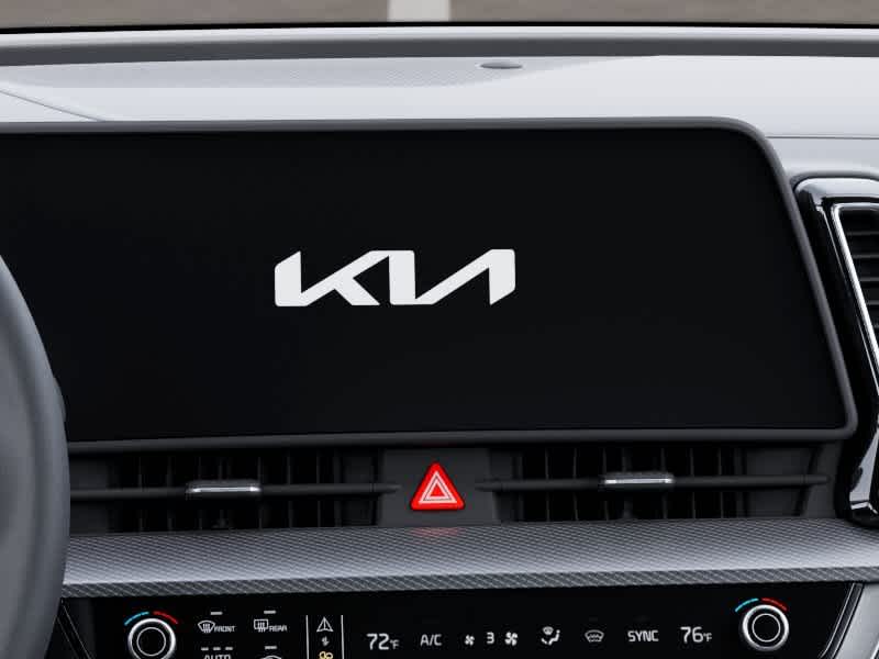 2024 Kia Sportage SX-Prestige 13