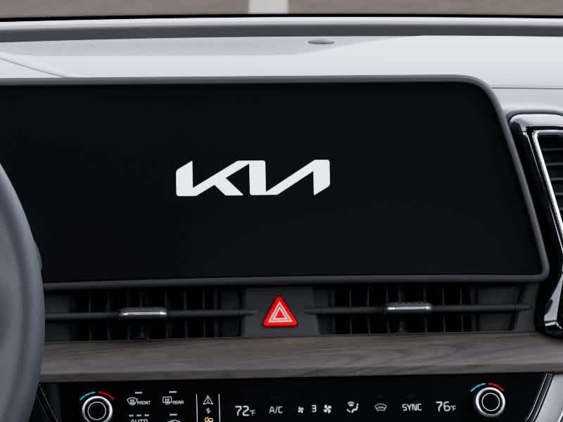 2024 Kia Sportage X-Pro Prestige 20
