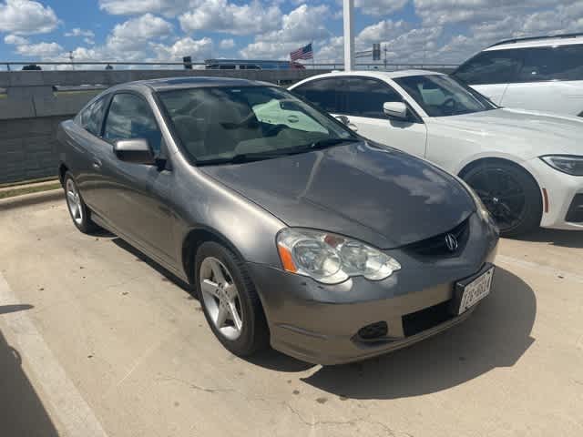 2004 Acura RSX Type S 3