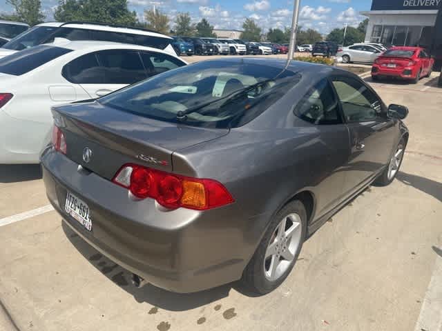 2004 Acura RSX Type S 4