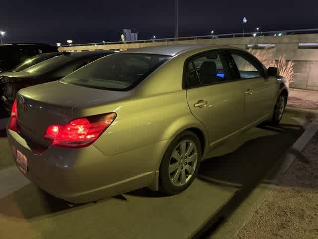 2006 Toyota Avalon XLS 5