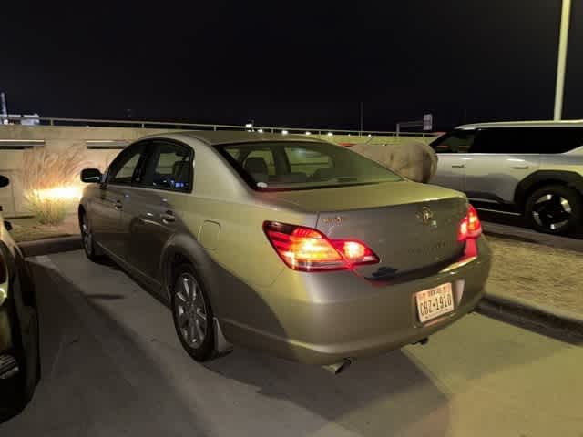 2006 Toyota Avalon XLS 6