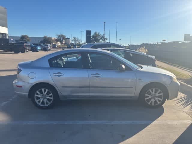 2007 Mazda MAZDA3 i Touring 4